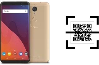 ¿Cómo leer códigos QR en un Wiko View?