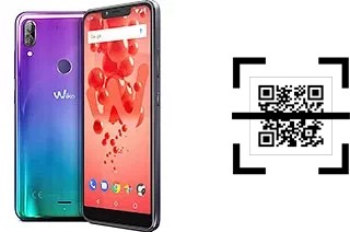 ¿Cómo leer códigos QR en un Wiko View2 Plus?