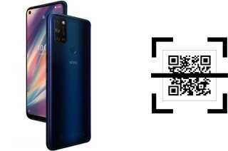 ¿Cómo leer códigos QR en un Wiko view5?