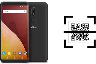 ¿Cómo leer códigos QR en un Wiko View Prime?