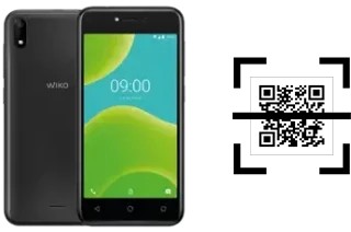 ¿Cómo leer códigos QR en un Wiko Y50?