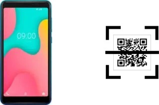 ¿Cómo leer códigos QR en un Wiko Y60?