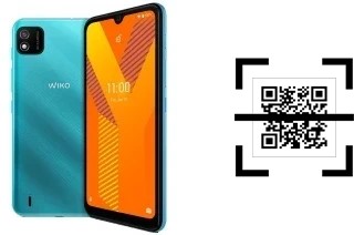 ¿Cómo leer códigos QR en un Wiko Y62?