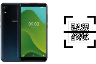 ¿Cómo leer códigos QR en un Wiko Y70?