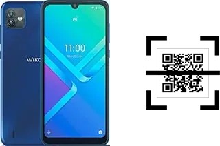 ¿Cómo leer códigos QR en un Wiko Y82?