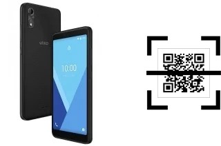 ¿Cómo leer códigos QR en un Wiko y51?