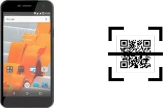 ¿Cómo leer códigos QR en un Wileyfox Spark?