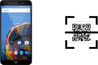 ¿Cómo leer códigos QR en un Wileyfox Swift 2 Plus?