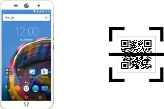 ¿Cómo leer códigos QR en un Wileyfox Swift 2?