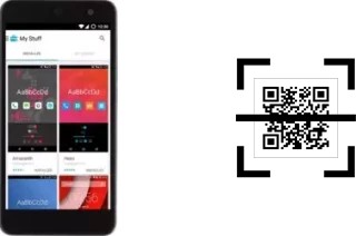 ¿Cómo leer códigos QR en un Wileyfox Swift?