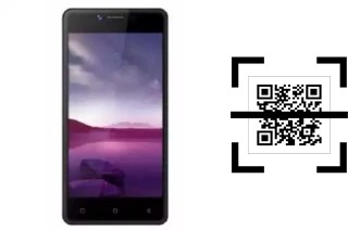 ¿Cómo leer códigos QR en un Winds Note Max?