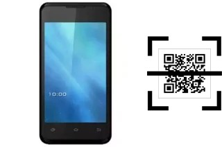 ¿Cómo leer códigos QR en un Wing Hero 40?