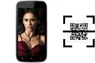 ¿Cómo leer códigos QR en un Wing M50?