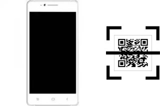 ¿Cómo leer códigos QR en un Wingfone M4?