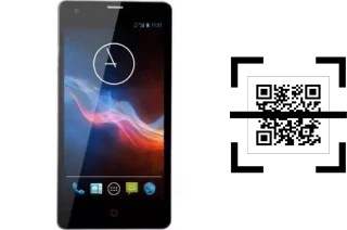 ¿Cómo leer códigos QR en un Wink City?