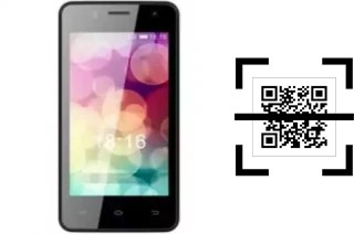 ¿Cómo leer códigos QR en un Winmax XC3?