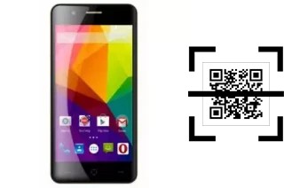 ¿Cómo leer códigos QR en un Winnovo K43FO?