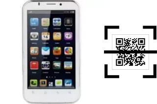 ¿Cómo leer códigos QR en un Worldtech WP-SM1?