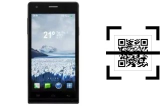 ¿Cómo leer códigos QR en un Woxter Zielo S9?