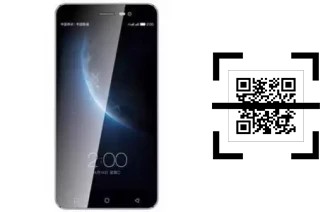 ¿Cómo leer códigos QR en un X-BQ P11S?