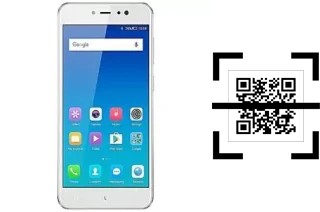 ¿Cómo leer códigos QR en un X-TIGI A1?