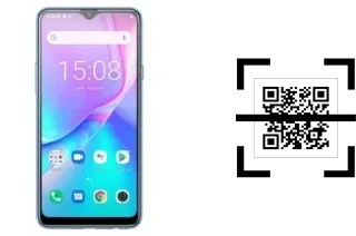 ¿Cómo leer códigos QR en un X-TIGI M20S?