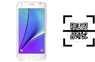 ¿Cómo leer códigos QR en un X-TIGI N5?