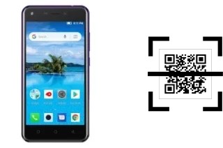 ¿Cómo leer códigos QR en un X-TIGI V12?