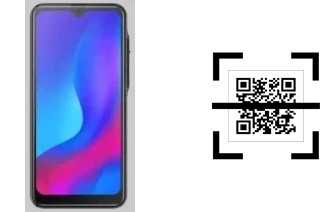 ¿Cómo leer códigos QR en un X-TIGI V29 PRO?