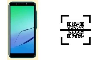 ¿Cómo leer códigos QR en un X-TIGI V30 Max?