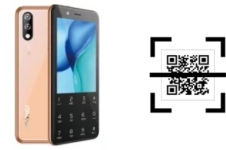 ¿Cómo leer códigos QR en un X-TIGI V35?