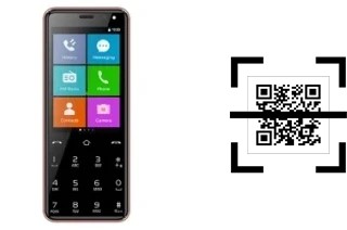 ¿Cómo leer códigos QR en un X-TIGI V6?