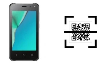 ¿Cómo leer códigos QR en un X-TIGI V9?