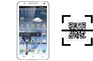 ¿Cómo leer códigos QR en un xDevice Android Note II 6-0?