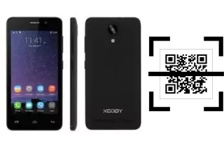 ¿Cómo leer códigos QR en un Xgody G12?