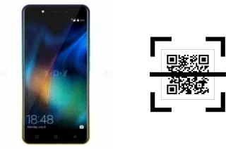 ¿Cómo leer códigos QR en un Xgody K20?