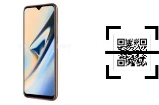 ¿Cómo leer códigos QR en un Xgody M30s?