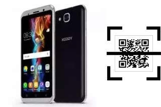 ¿Cómo leer códigos QR en un Xgody S11?