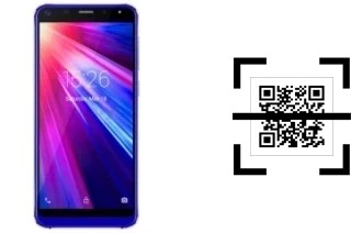 ¿Cómo leer códigos QR en un Xgody V20?