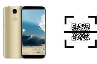 ¿Cómo leer códigos QR en un Xgody X24?