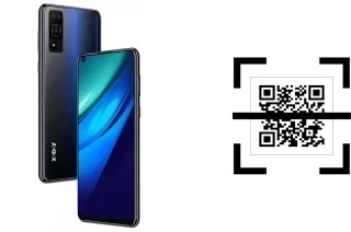 ¿Cómo leer códigos QR en un Xgody X50?