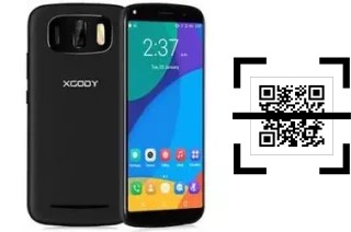 ¿Cómo leer códigos QR en un Xgody Y24?