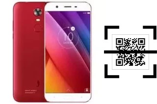 ¿Cómo leer códigos QR en un Xiaolajiao 6A?