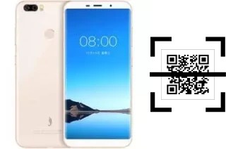 ¿Cómo leer códigos QR en un Xiaolajiao 6P?