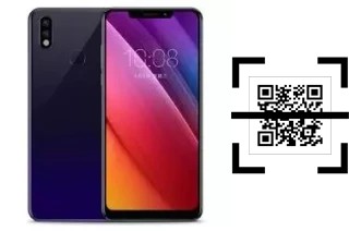 ¿Cómo leer códigos QR en un Xiaolajiao 7P?