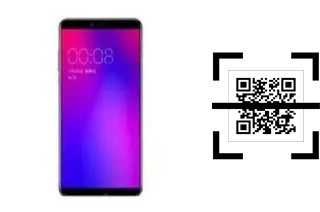 ¿Cómo leer códigos QR en un Xiaolajiao 7R?