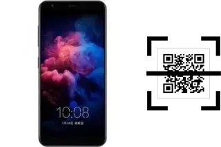 ¿Cómo leer códigos QR en un Xiaolajiao 7X?