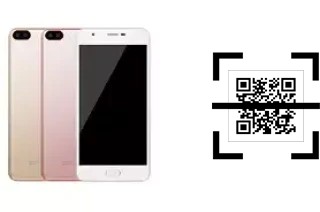 ¿Cómo leer códigos QR en un Xiaolajiao A1?