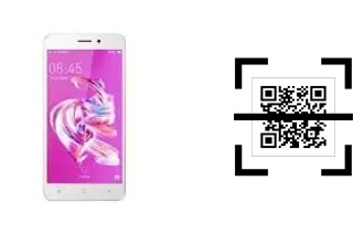 ¿Cómo leer códigos QR en un Xiaolajiao GM-T11?