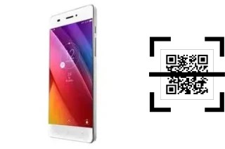 ¿Cómo leer códigos QR en un Xiaolajiao K1C?